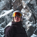 ECO BLANCA, Oatmeal Matte-Sunrise Cat 2, hi-res image number null